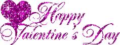 happy valentine´s day