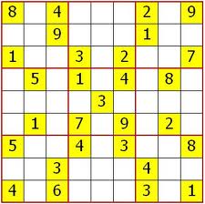 sudoku.....