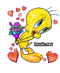 TWEETY 4